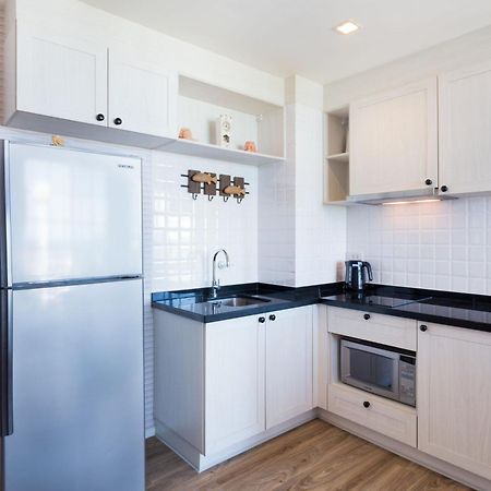 Summer Huahin Condominium Εξωτερικό φωτογραφία