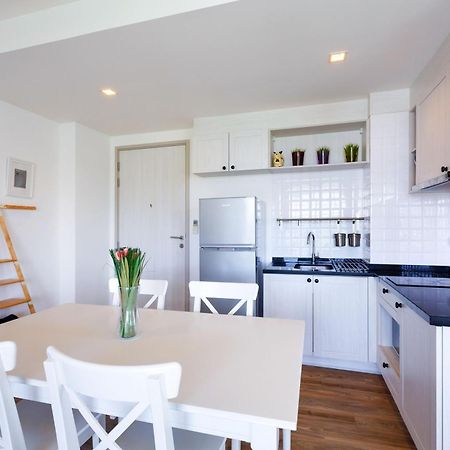 Summer Huahin Condominium Εξωτερικό φωτογραφία