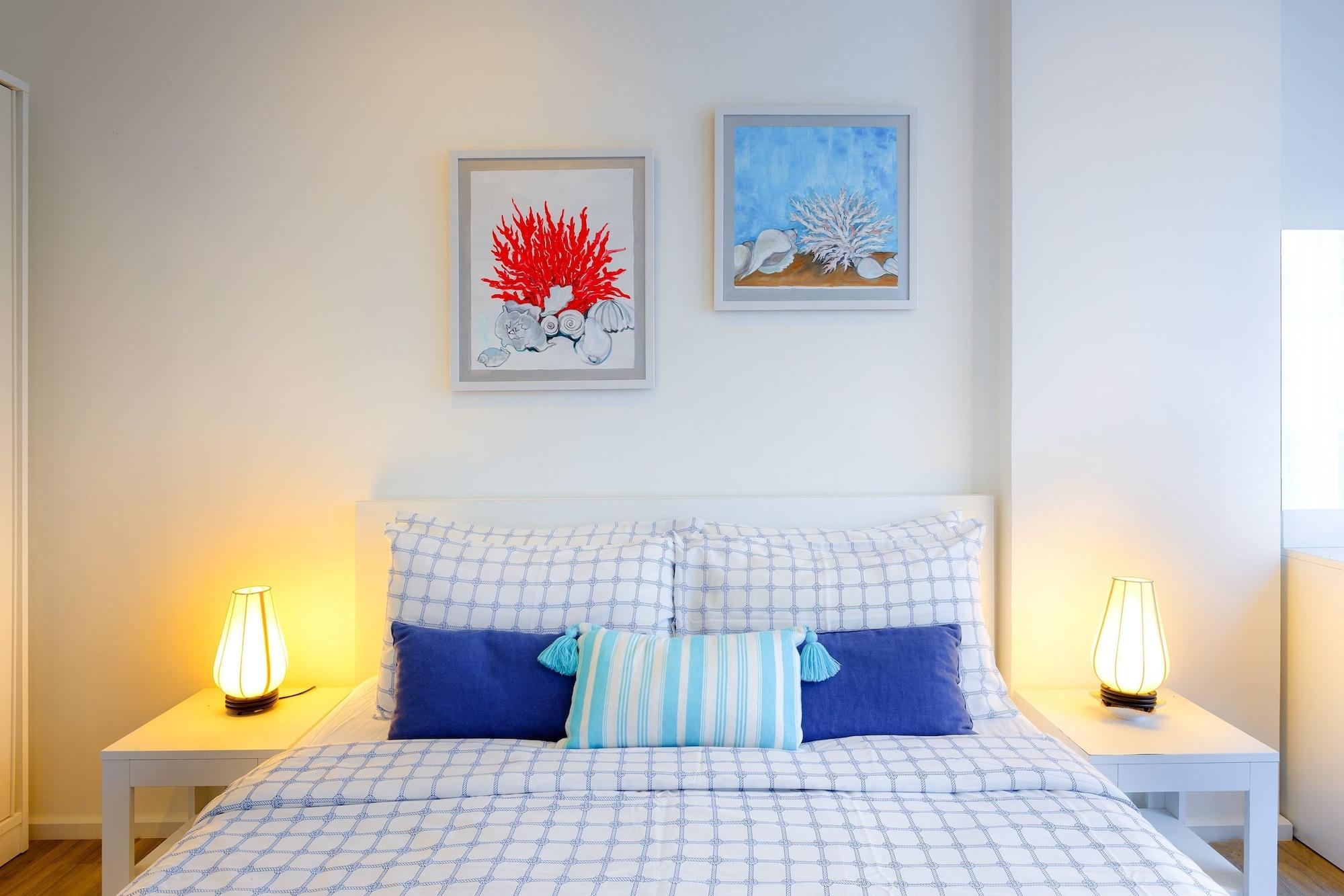 Summer Huahin Condominium Εξωτερικό φωτογραφία