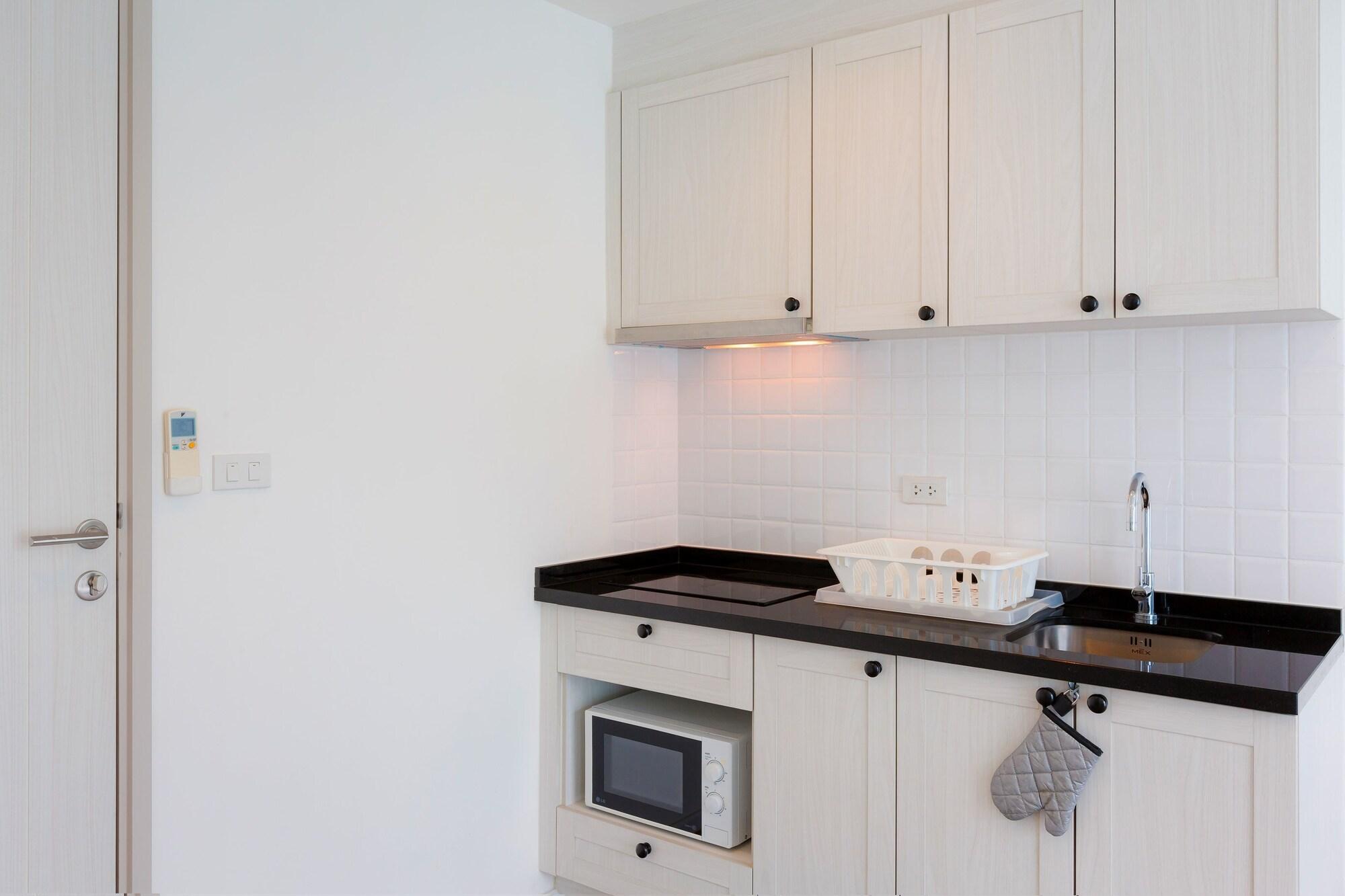 Summer Huahin Condominium Εξωτερικό φωτογραφία