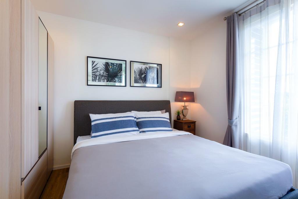 Summer Huahin Condominium Εξωτερικό φωτογραφία