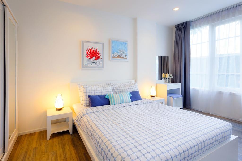 Summer Huahin Condominium Εξωτερικό φωτογραφία