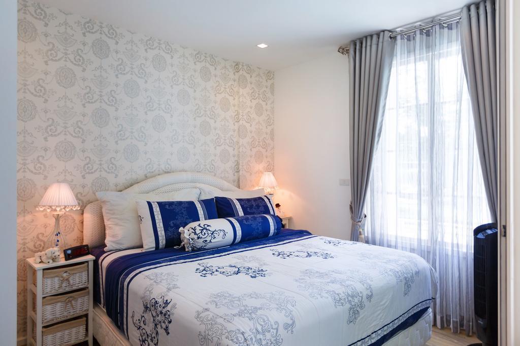Summer Huahin Condominium Εξωτερικό φωτογραφία
