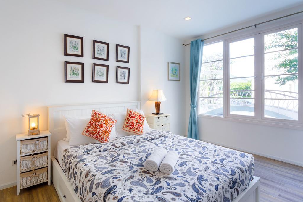 Summer Huahin Condominium Εξωτερικό φωτογραφία