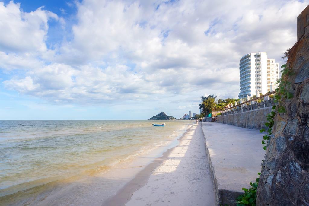 Summer Huahin Condominium Εξωτερικό φωτογραφία