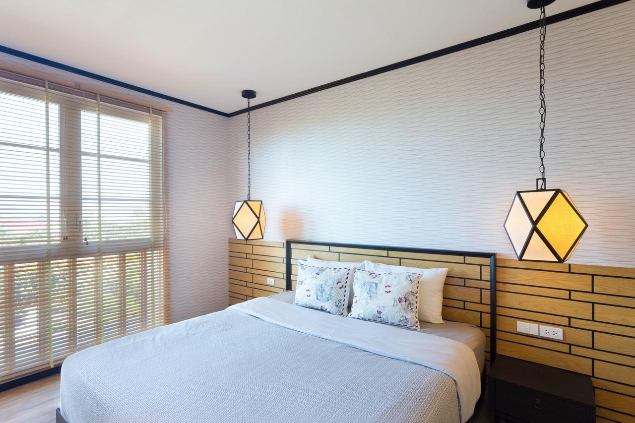 Summer Huahin Condominium Εξωτερικό φωτογραφία