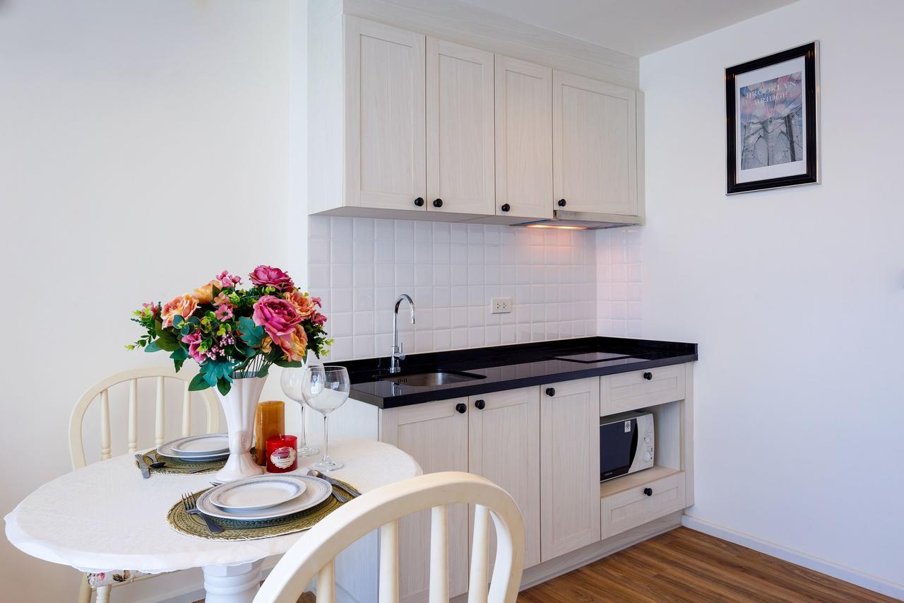 Summer Huahin Condominium Εξωτερικό φωτογραφία