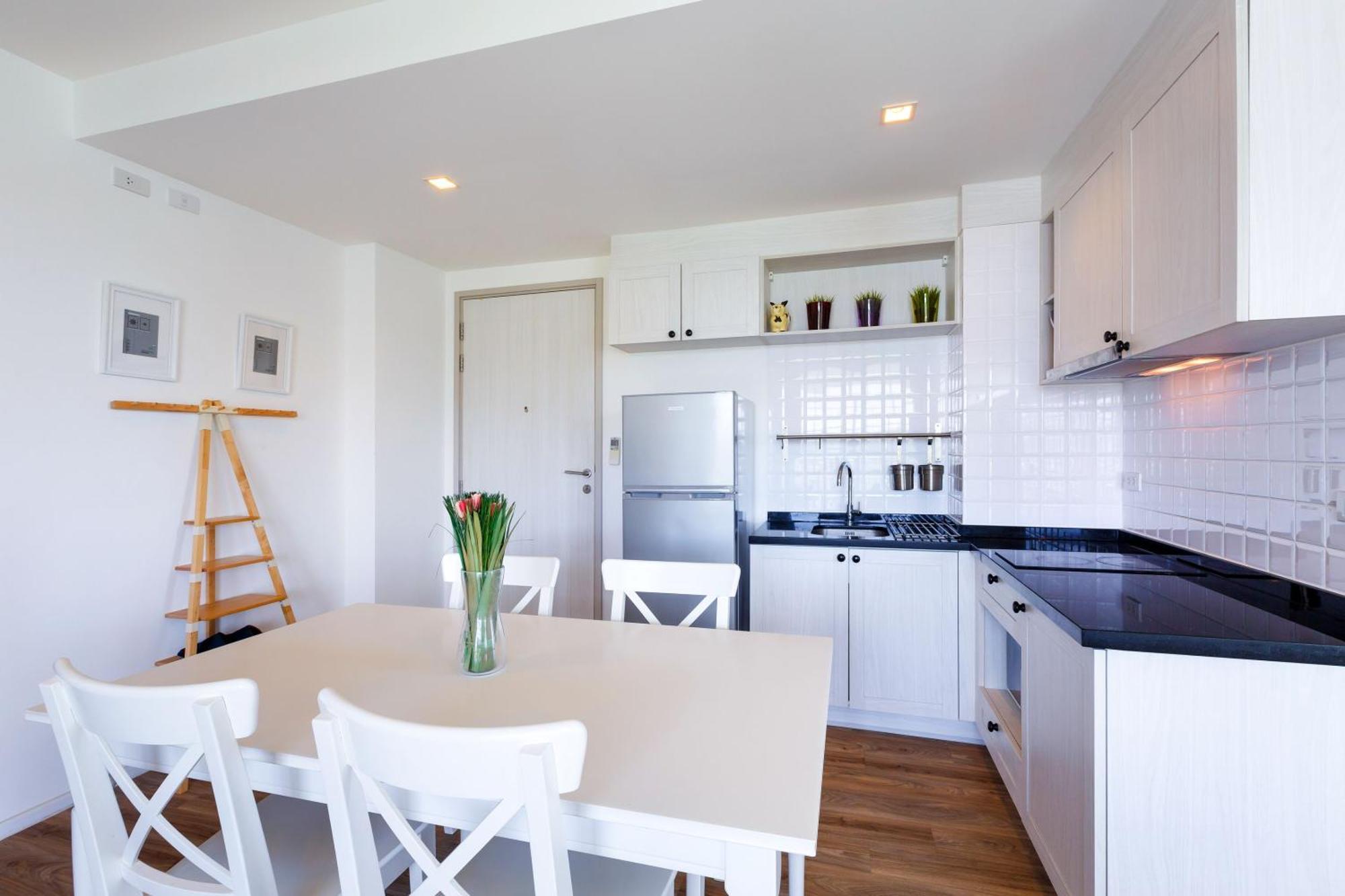 Summer Huahin Condominium Εξωτερικό φωτογραφία