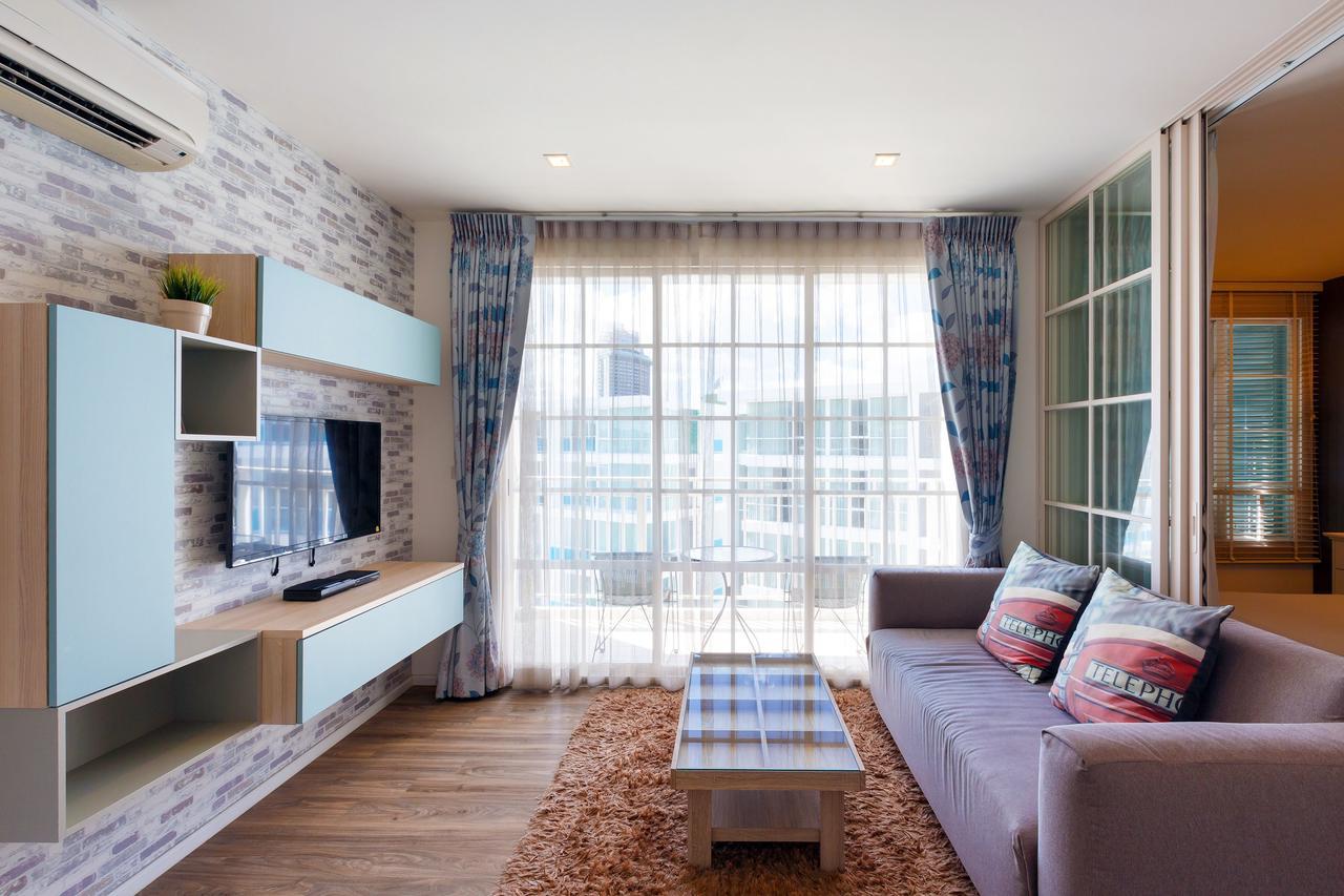 Summer Huahin Condominium Εξωτερικό φωτογραφία