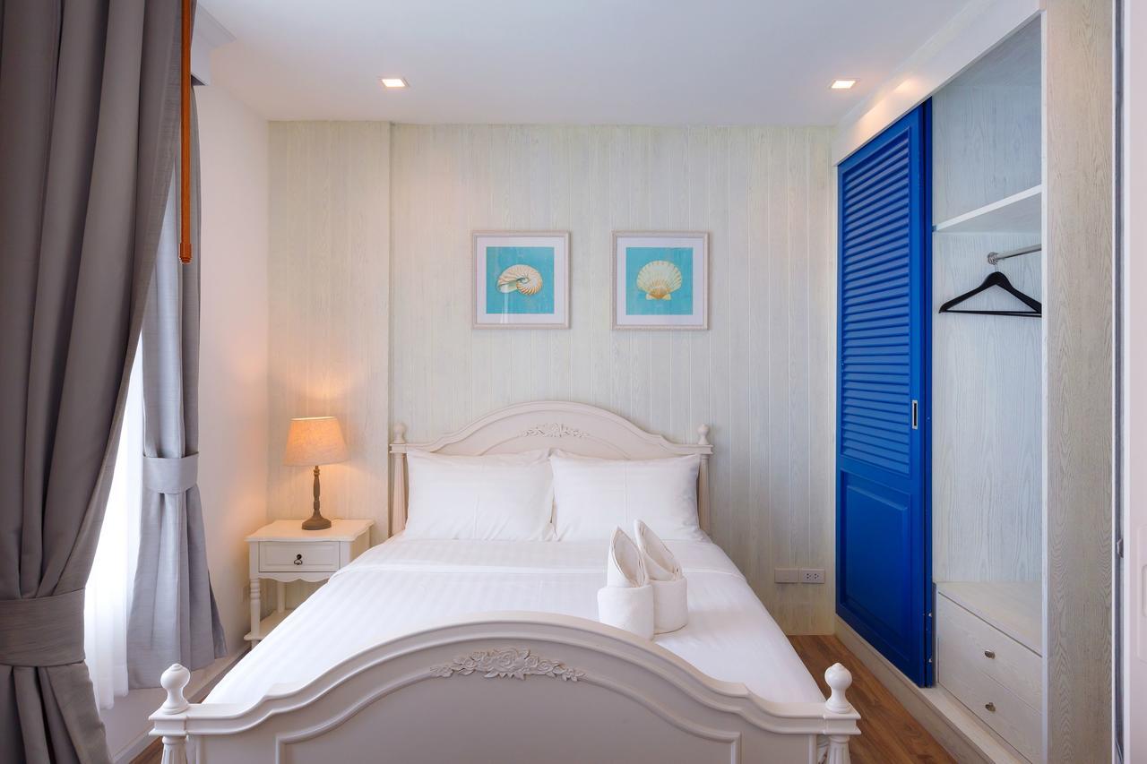 Summer Huahin Condominium Εξωτερικό φωτογραφία