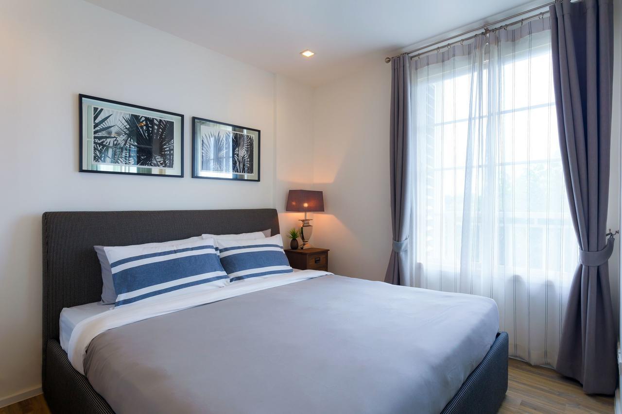 Summer Huahin Condominium Εξωτερικό φωτογραφία