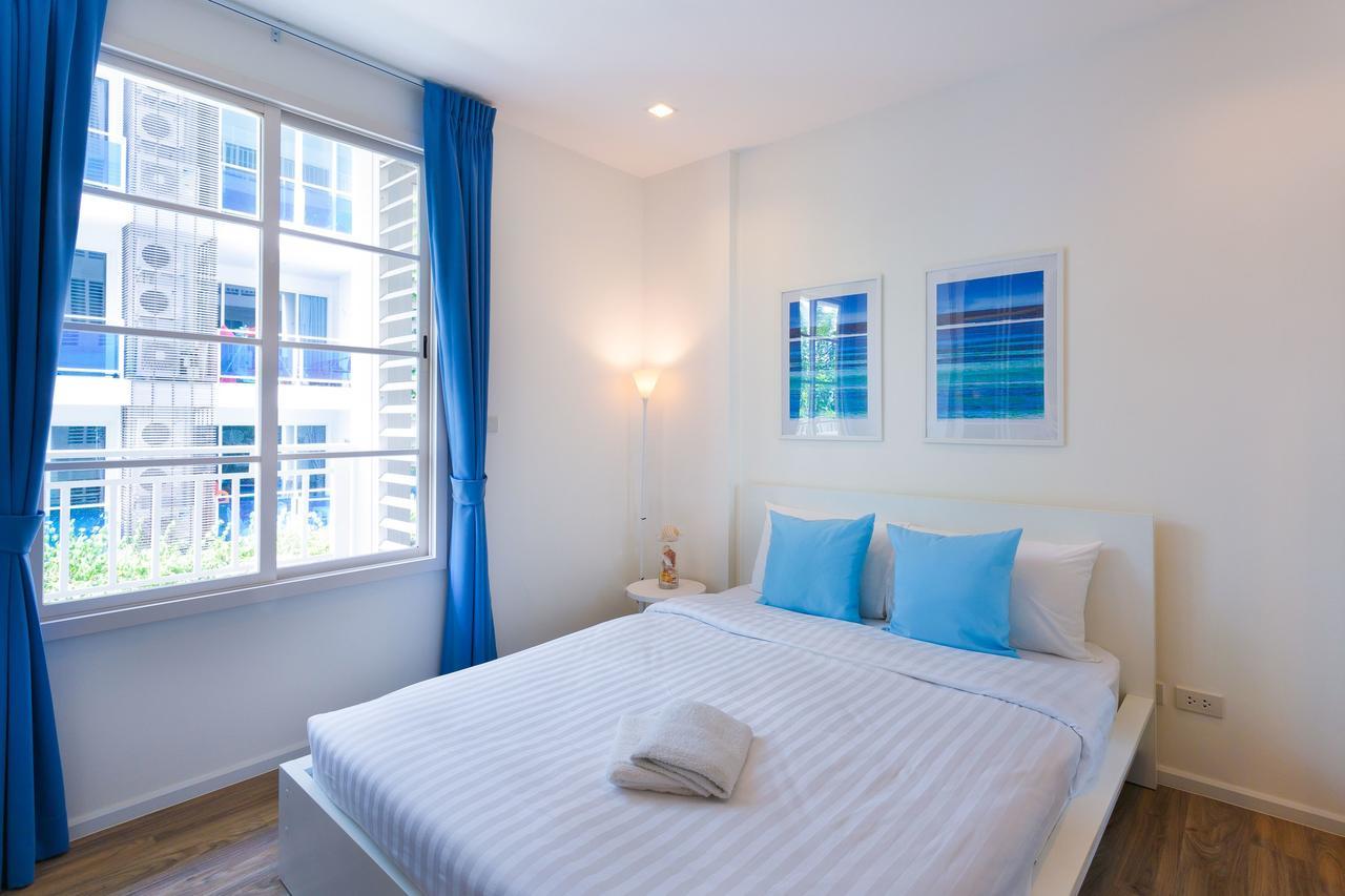 Summer Huahin Condominium Εξωτερικό φωτογραφία