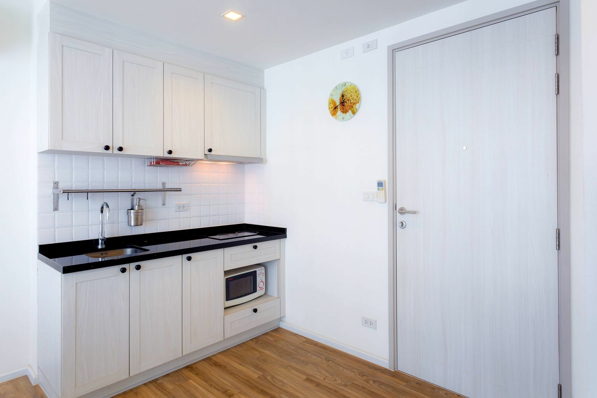 Summer Huahin Condominium Εξωτερικό φωτογραφία