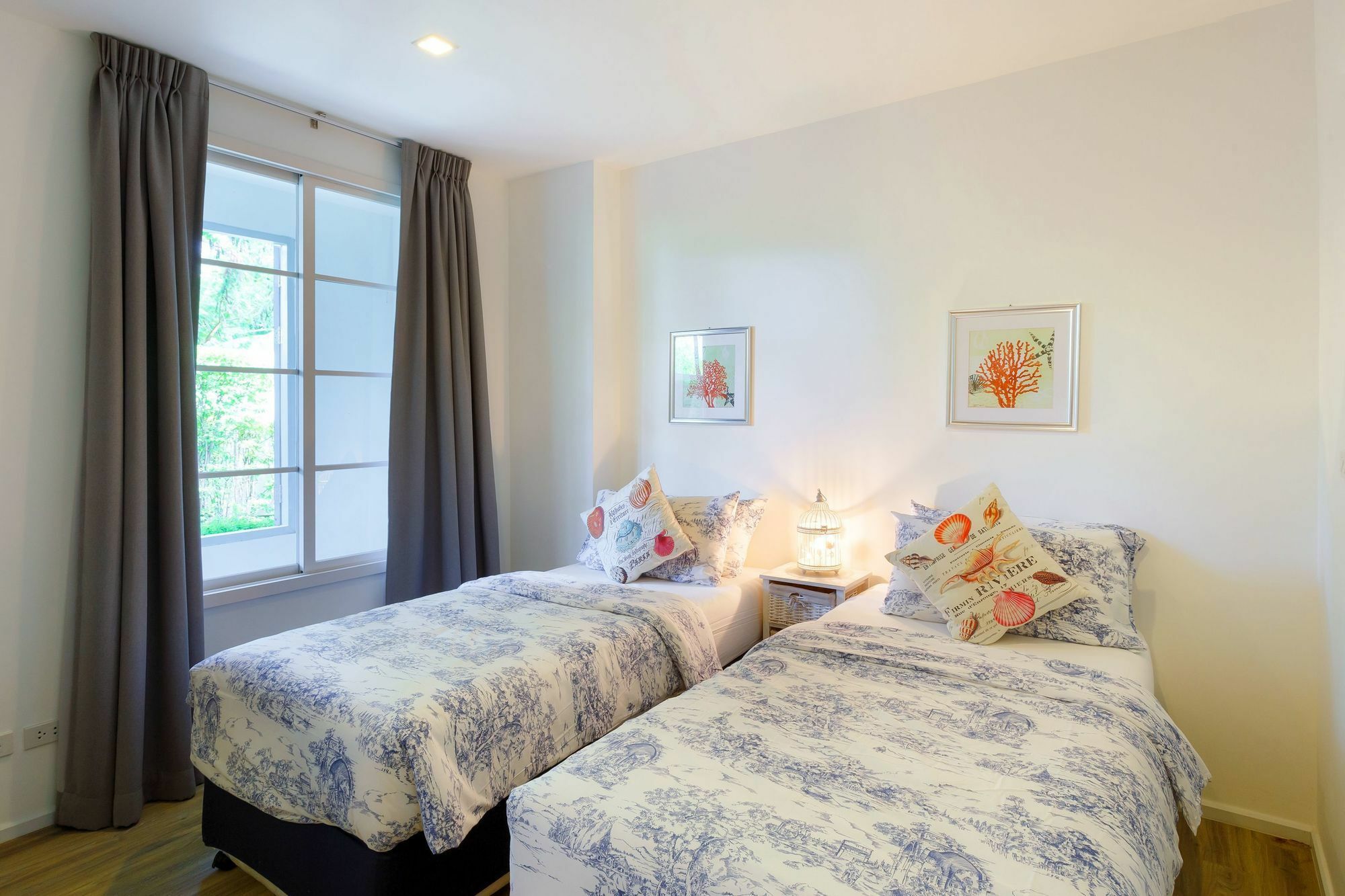 Summer Huahin Condominium Εξωτερικό φωτογραφία