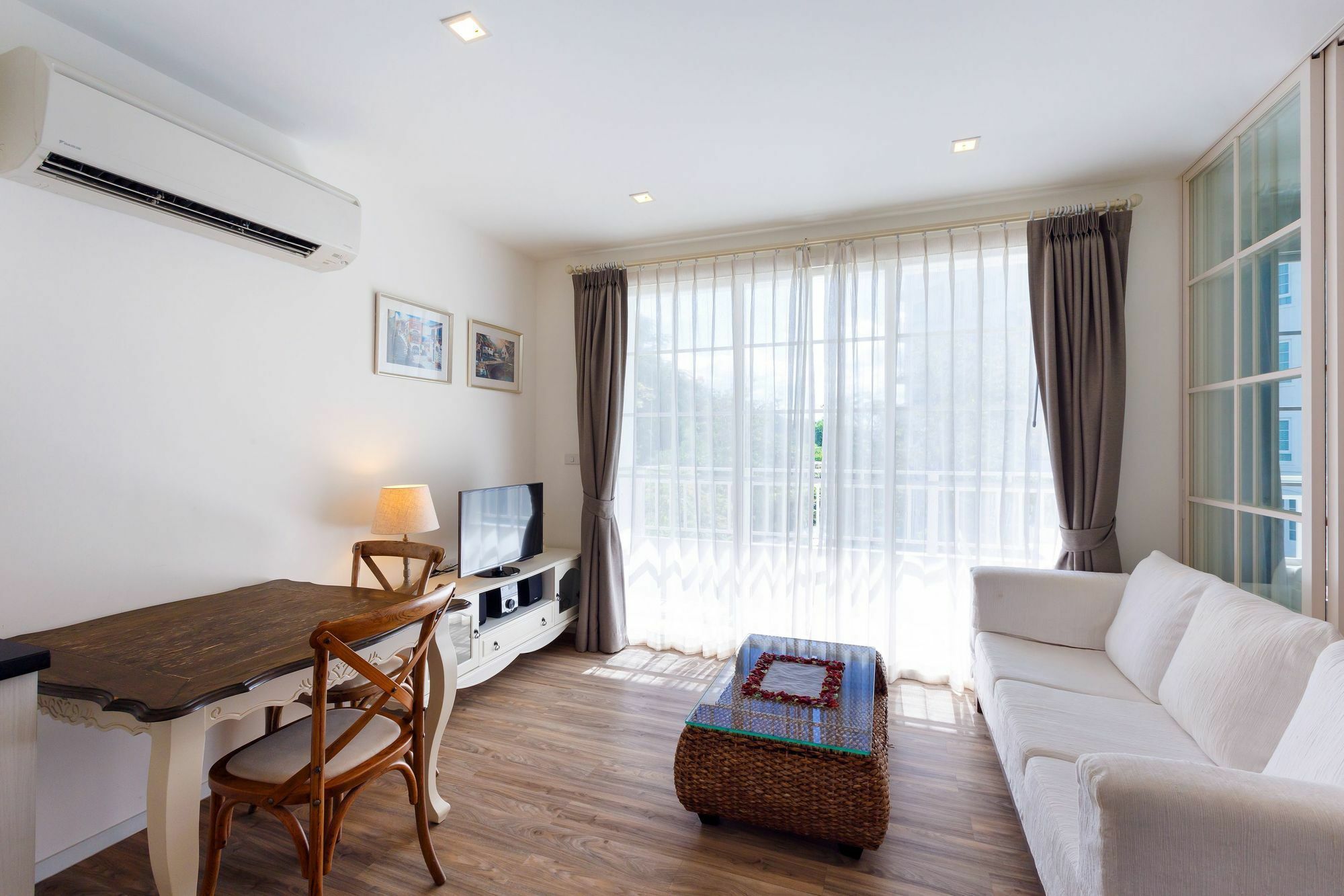 Summer Huahin Condominium Εξωτερικό φωτογραφία
